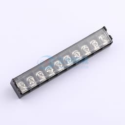 9.5mm 1x10P 排数:1 每排P数:10缩略图