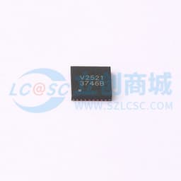 IS31FL3746B QFLS4 TR缩略图