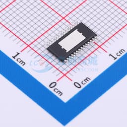 3A 3.3V电机驱动芯片 5V电机驱动芯片缩略图