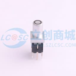 绿色带灯开关缩略图