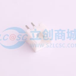 1x2P 间距:2.5mm 直插 系列:XH缩略图