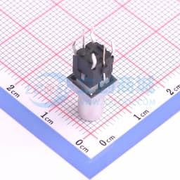 绿色带灯开关缩略图