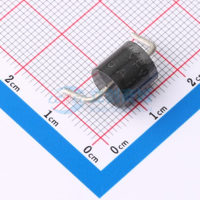 6A10 MW实物图