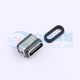 两件套 Type-C 母缩略图