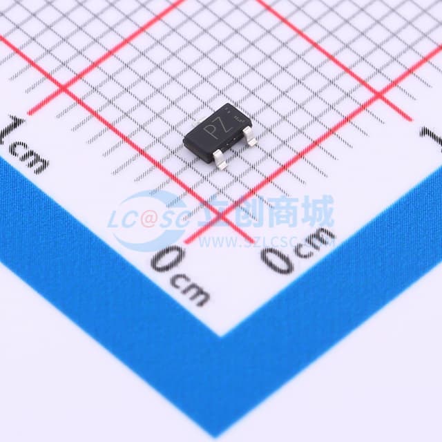 RQ5L020SNTL实物图