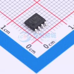 串行EEPROM系列；标准EEPROM；I²C总线EEPROM（两线制）缩略图