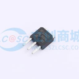 IRFU3505PBF-VB缩略图