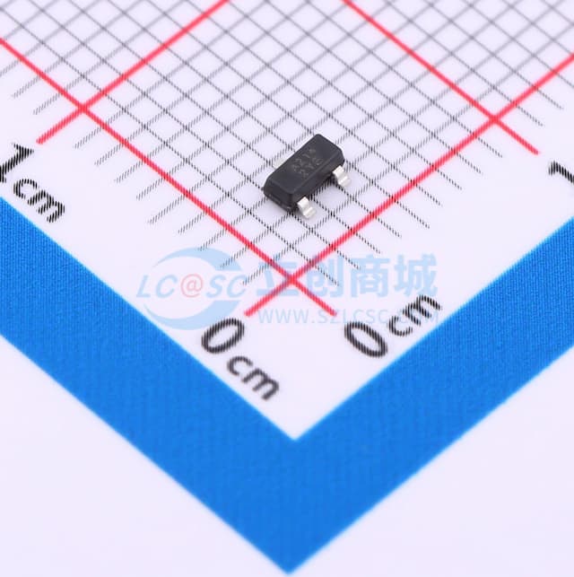 微功耗电压检测器，宽范围检测电压，低供电电流，多种延迟时间选项实物图