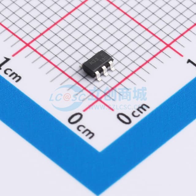 TJ9198GSF5-3.3D实物图