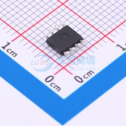 串行EEPROM系列；标准EEPROM；I²C总线EEPROM（两线制）缩略图