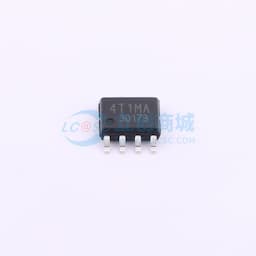 串行EEPROM系列；标准EEPROM；I²C总线EEPROM（两线制）缩略图