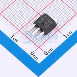 IRFU3505PBF-VB缩略图