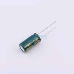 100uF ±20% 100V 【插件】缩略图