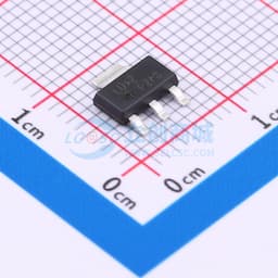 可调与固定低压降正电压稳压器缩略图