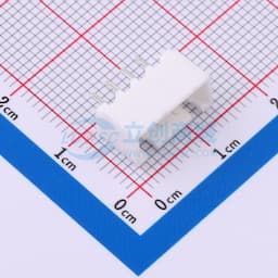 【插件】1x4P 间距:2.5mm 直插 系列:XHB缩略图