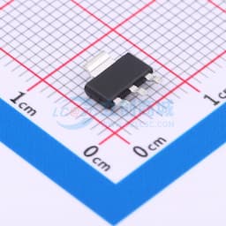 可调与固定低压降正电压稳压器缩略图
