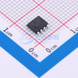 7.0V至36V输入，1.0A集成MOSFET同步降压DC/DC转换器缩略图