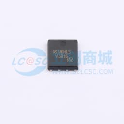 BSC093N04LS G-VB缩略图
