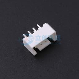 【插件】1x4P 间距:2.5mm 直插 系列:XHB缩略图
