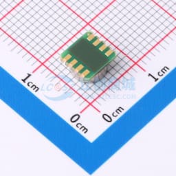 0-1400kpa,数字压力传感器,3.3V缩略图