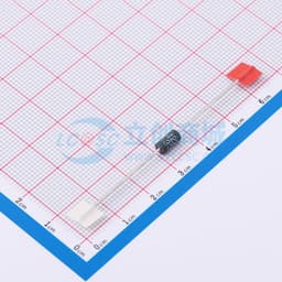 TVS DIODE AXIAL LEAD - SA33CA CR T&R缩略图