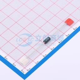 TVS DIODE AXIAL LEAD - SA33CA CR T&R缩略图