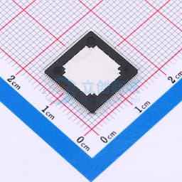 7端口10/100以太网交换机，具有音频视频桥接和两个RGMI/MII/RMII接口缩略图
