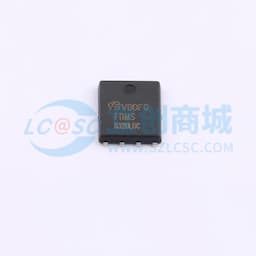 FDMS8320LDC-VB缩略图