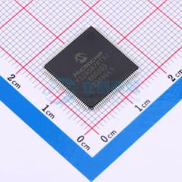 7端口10/100以太网交换机，具有音频视频桥接和两个RGMI/MII/RMII接口缩略图