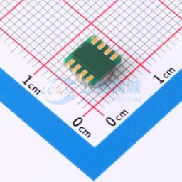 0-1200kpa,数字压力传感器,3.3V缩略图