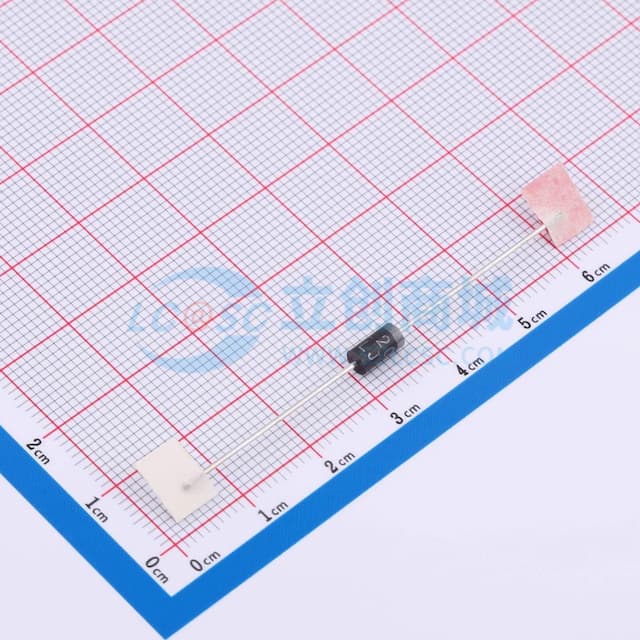 RL207实物图