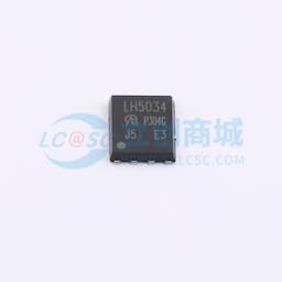 IRLH5034TRPBF-VB缩略图