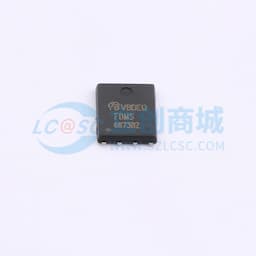 FDMS6673BZ-VB缩略图