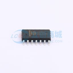 LM324缩略图