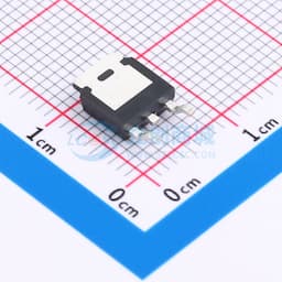 FQD13N10TM-VB缩略图