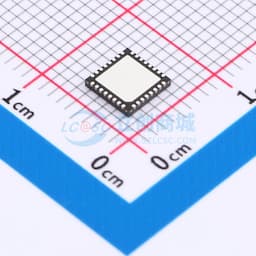 基于Cortex的微控制器，用于USB耳机设备缩略图
