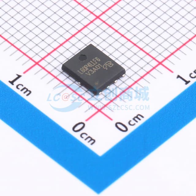 STL60P4LLF6-VB实物图