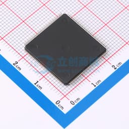 高性能静态CMOS技术的DSP控制器缩略图