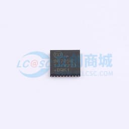 16位GMSL串行器，具有高抗干扰/带宽模式和同轴/STP电缆驱动缩略图