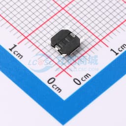 5.1X5.1x1.5 铜头 160gf轻触开关缩略图