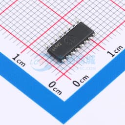 2.7 V至5.25 V、微功耗、8通道、125 kSPS、12位ADC，采用16引脚TSSOP封装缩略图