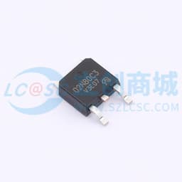 SPD02N80C3-VB缩略图