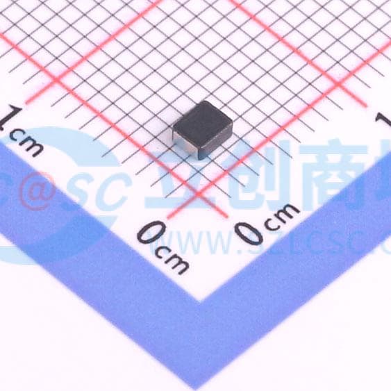 680nH ±20% 5A实物图