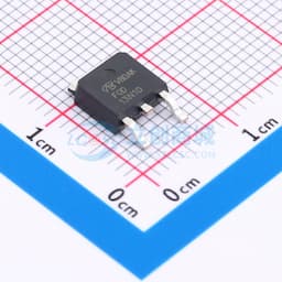 FQD13N10TM-VB缩略图