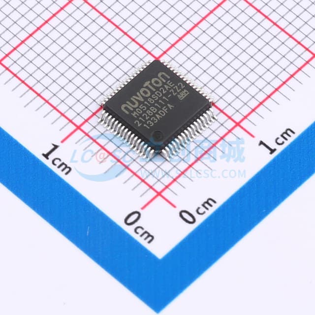 M0518SD2AE实物图