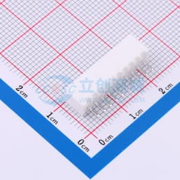 【插件】1x10P 间距:2mm 直插 系列:PH缩略图