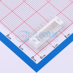 【插件】1x10P 间距:2mm 直插 系列:PH缩略图