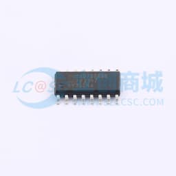 2.7 V至5.25 V、微功耗、8通道、125 kSPS、12位ADC，采用16引脚TSSOP封装缩略图