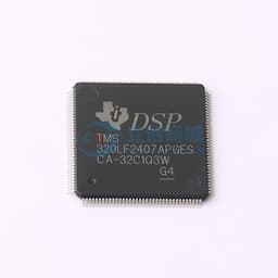 高性能静态CMOS技术的DSP控制器缩略图