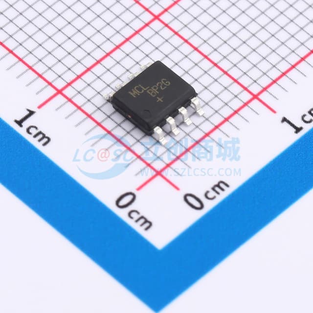 2路0°50Ω射频功分器/合路器实物图